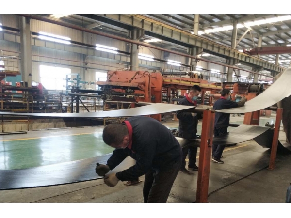 麻豆影院视频一直在行動--青島麻豆影院视频全麵複工 保障您的生產運行