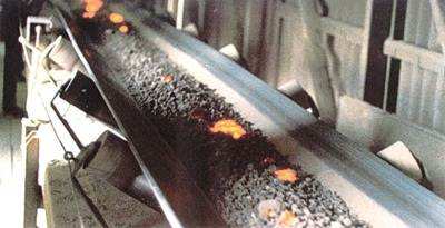 如何區分耐高溫輸送帶的質量？麻豆影院视频的一些建議