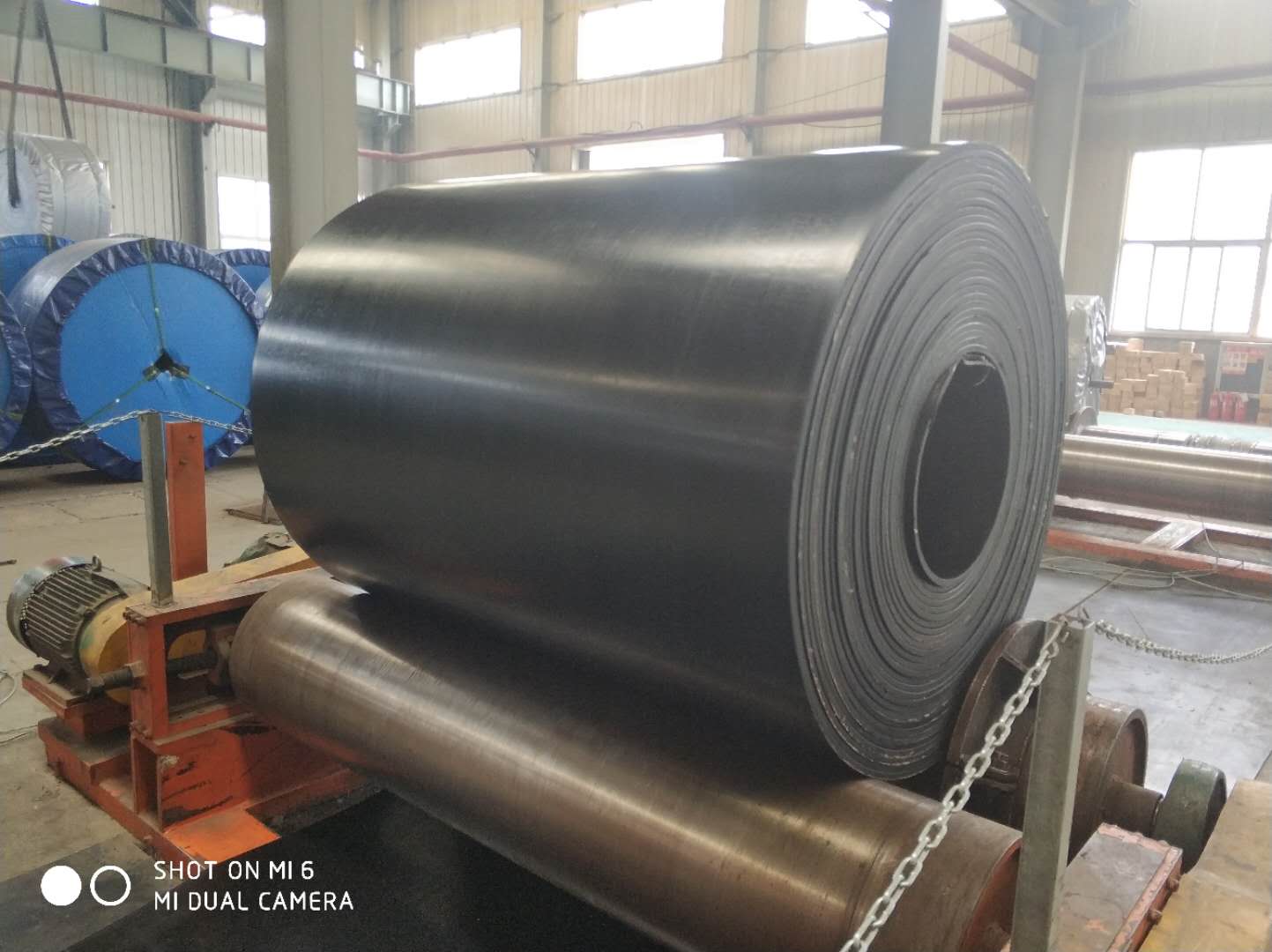 橡膠麻豆精品免费观看開裂問題