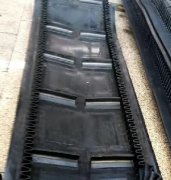 麻豆影院视频大傾角專利係列：可開合式大傾角輸送帶