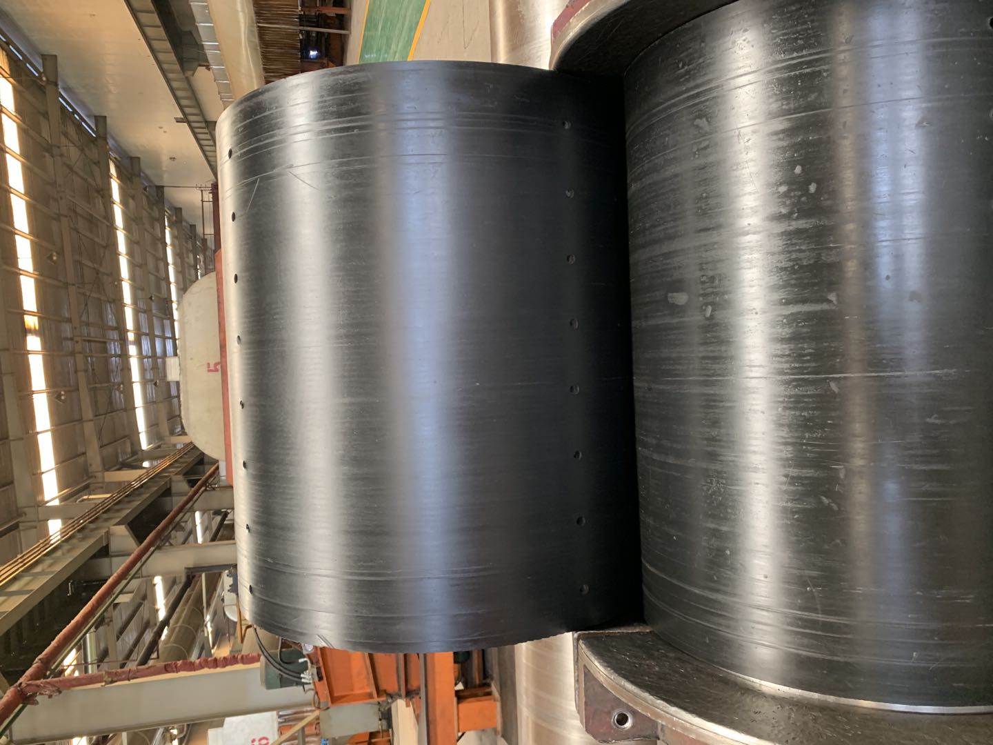 什麽是鬥提機輸送帶？