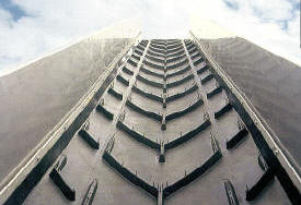 輸送帶廠家介紹寒冬室外使用花紋輸送帶應注意什麽？