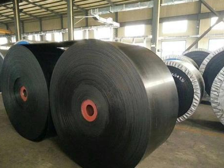 国产麻豆传媒在线：耐熱輸送帶耐熱性好、運輸效率高、無噪音