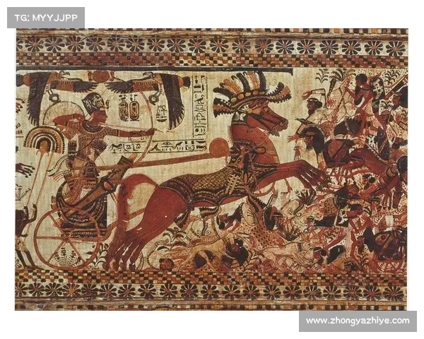 劫符文在古代文明中的象征意义与文化解读分析 劫符文在古代文明中的象征意义与文化解读分析