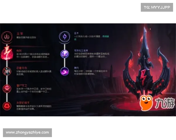 劫符文从诞生到演变的历史进程与游戏玩法中的影响分析 劫符文从诞生到演变的历史进程与游戏玩法中的影响分析