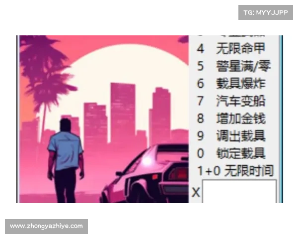 如何高效利用侠盗飞车修改器提升游戏体验与技巧 如何高效利用侠盗飞车修改器提升游戏体验与技巧