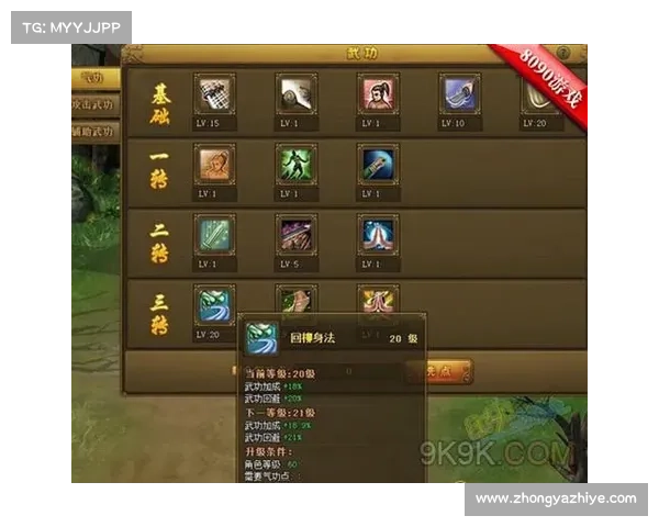 如何提升风云决战天门战力与战术技巧让你轻松制胜的全面攻略 如何提升风云决战天门战力与战术技巧让你轻松制胜的全面攻略