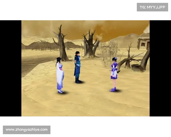 仙剑奇侠传四全剧情解析与战斗技巧终极指南 仙剑奇侠传四全剧情解析与战斗技巧终极指南