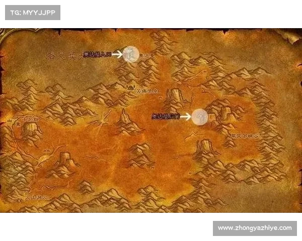 揭秘魔兽世界命运交织之旅隐藏剧情与震撼亮点全方位深度解析 揭秘魔兽世界命运交织之旅隐藏剧情与震撼亮点全方位深度解析