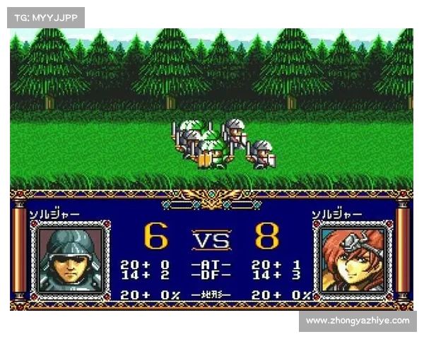 梦幻模拟战中的策略与勇气解析 探索战术布局与决策背后的奥秘