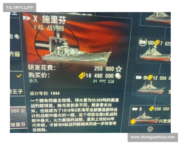 《战舰世界查询战绩的详细步骤及技巧解析》 《战舰世界查询战绩的详细步骤及技巧解析》