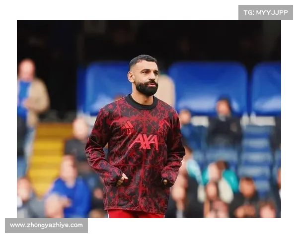 从速度到智慧全面解析萨拉赫在现代足球体系中的位置与个人风格