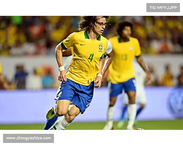 全面解析大卫路易斯场上位置与五大关键职责分析